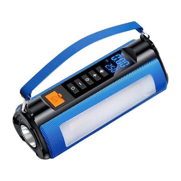 Blitzwolf - BW-JA1 16000mAh - Blitzwolf BW-JA1 16000mAh Autostarter.