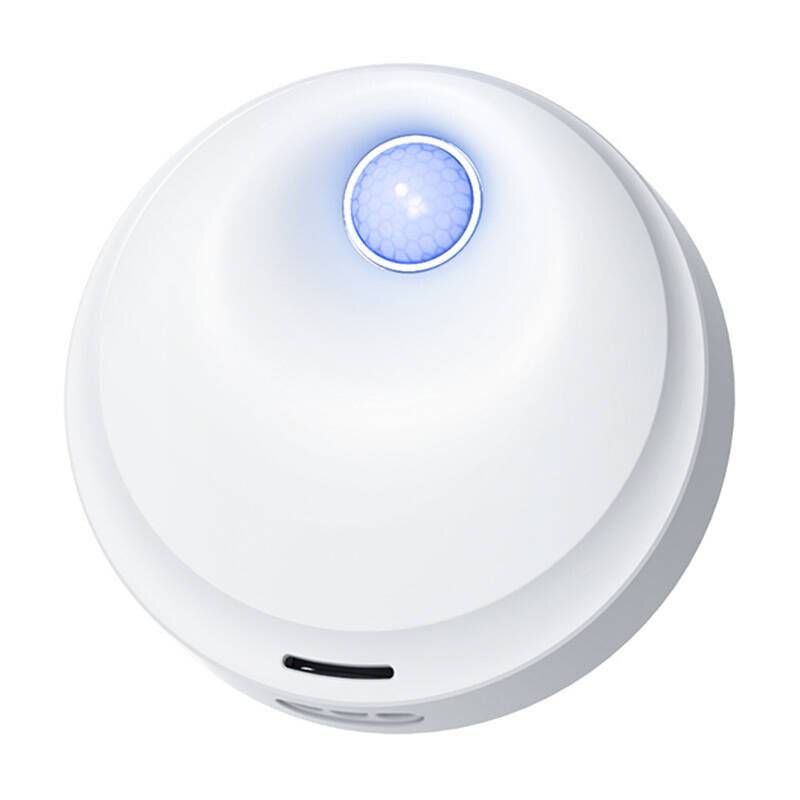 Rojeco - RJWQ-01 - Rojeco 4000mAh Katzenstreu-Deodorant-0