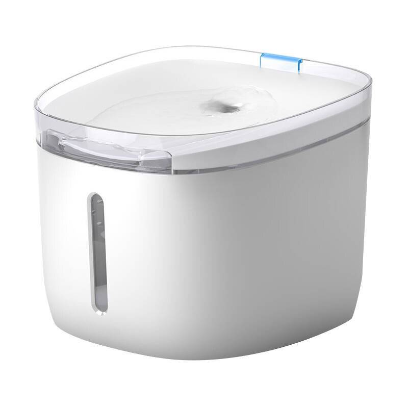 Petoneer - PN-110047 - Intelligenter Trinkbrunnen/Trinknapf per Hunde e Katzen Petoneer Fresco Mini Plus (WIFI)-1