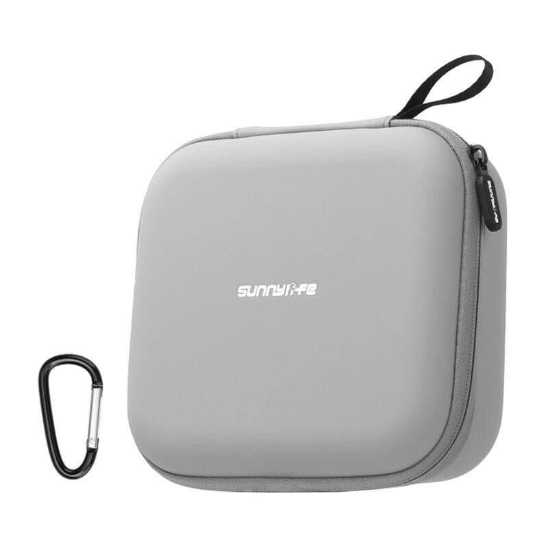SUNNYLIFE - FP-B957-G - Sunnylife-Custodia FP-B957-G per DJI Flip (grigio)-0