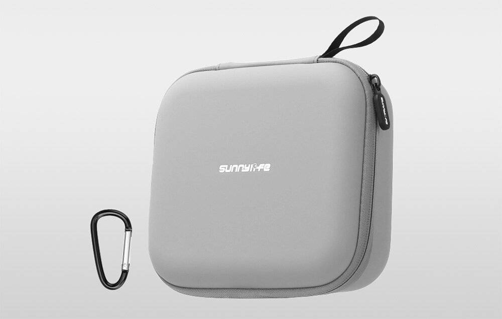 SUNNYLIFE - FP-B957-G - Sunnylife-Custodia FP-B957-G per DJI Flip (grigio)-1