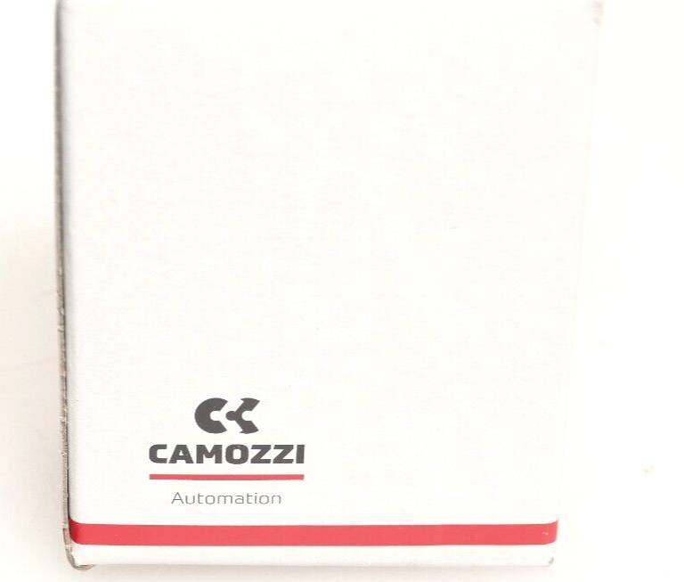 Camozzi Hubzylinder QS1A20A10S11-1