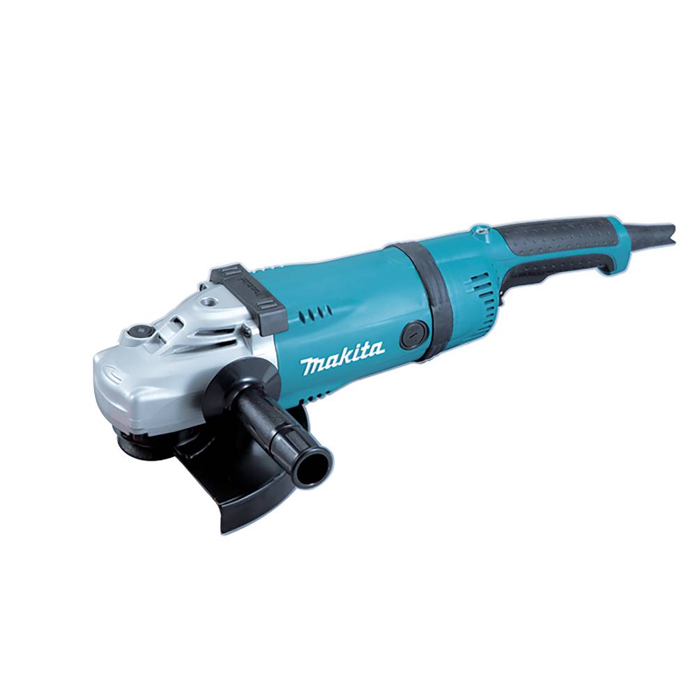SMERIGLIATRICE ANGOLARE MAKITA D.230mm 2400W - GA9030R-0