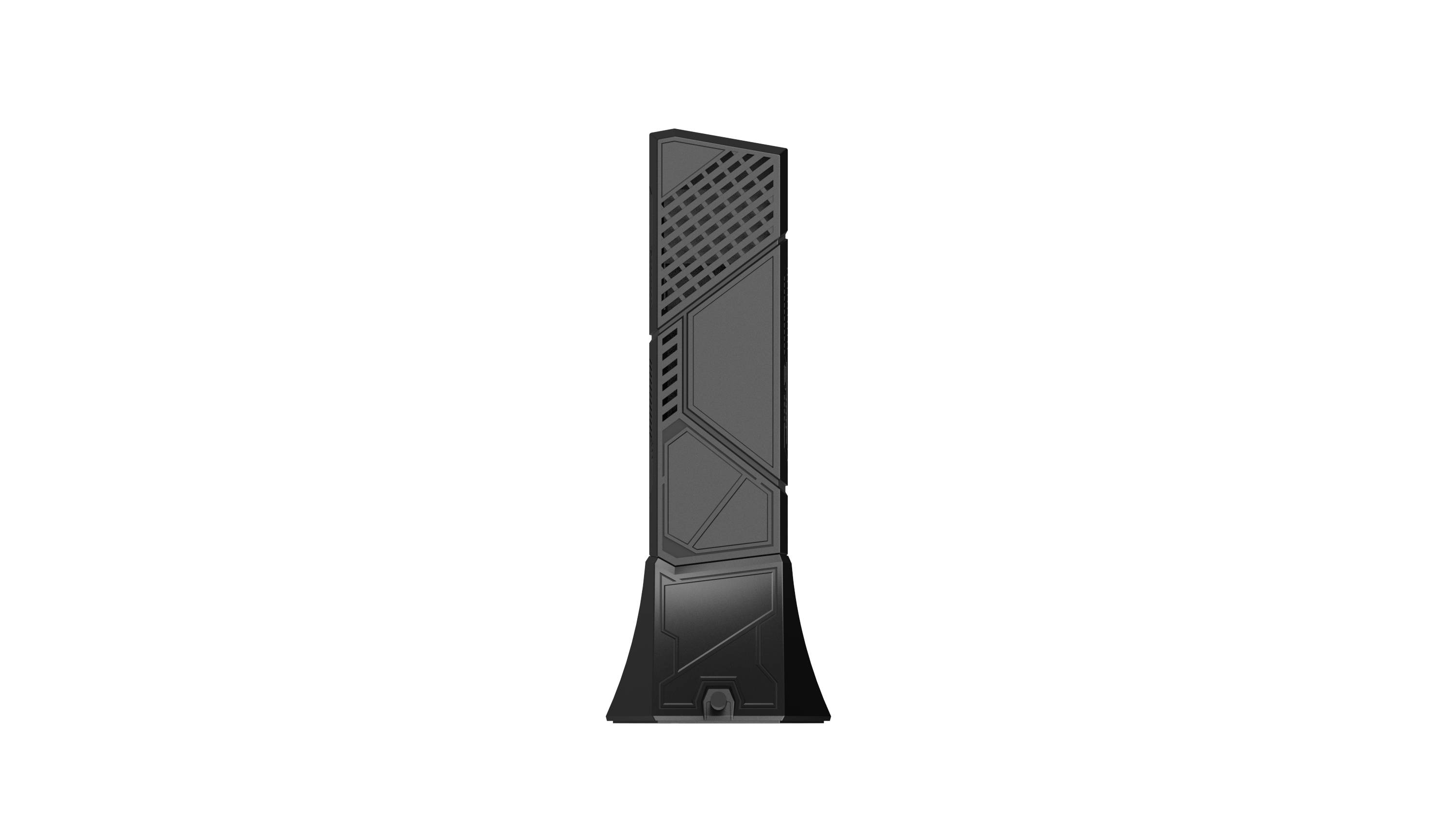 ASUS ROG USB-BE92 USB 3.0 adaptor - Adapter - Digital/Daten (90IG09I0-MO0B00)-2