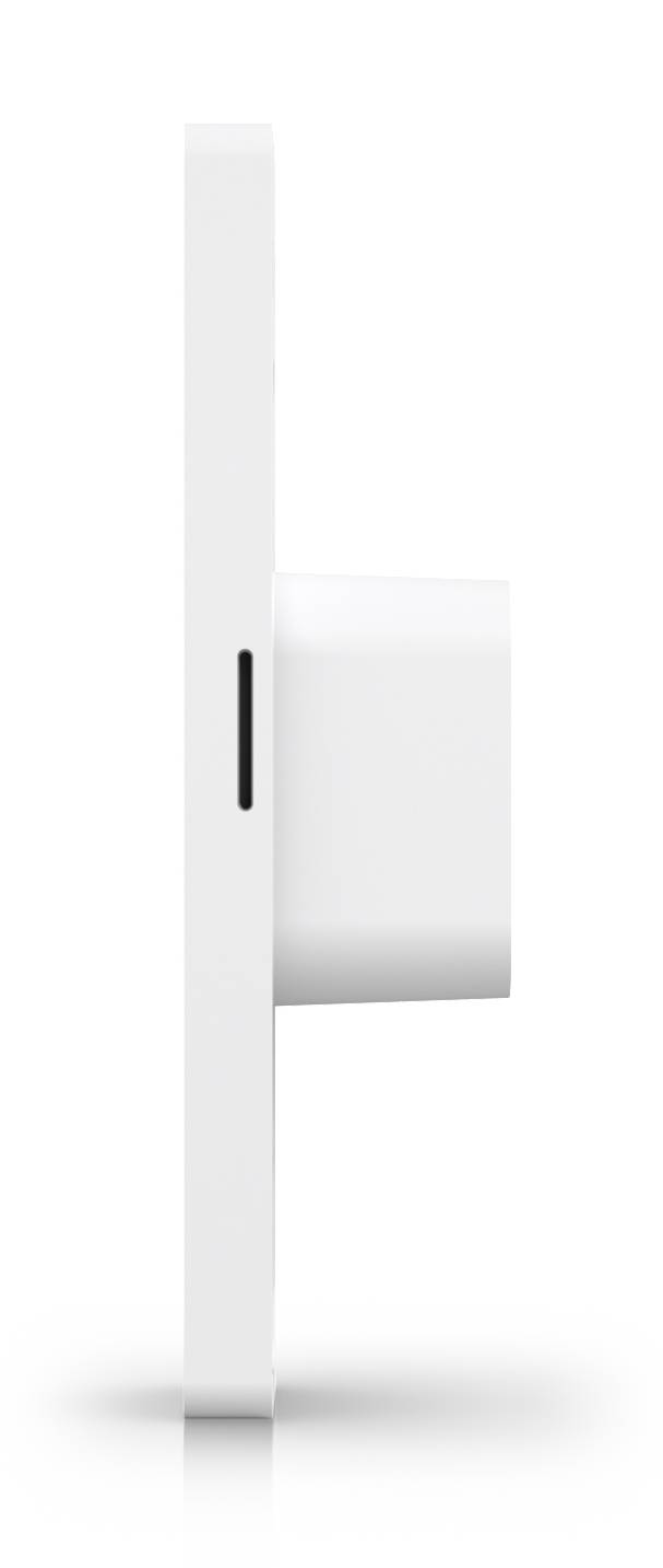 Ubiquiti G3 Reader Pro Face recognition terminal White-3