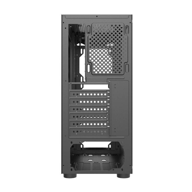 Immagine simbolo per DARKFLASH - Aquarius Acrylic - Darkflash Aquarius Acryl-Case per PC