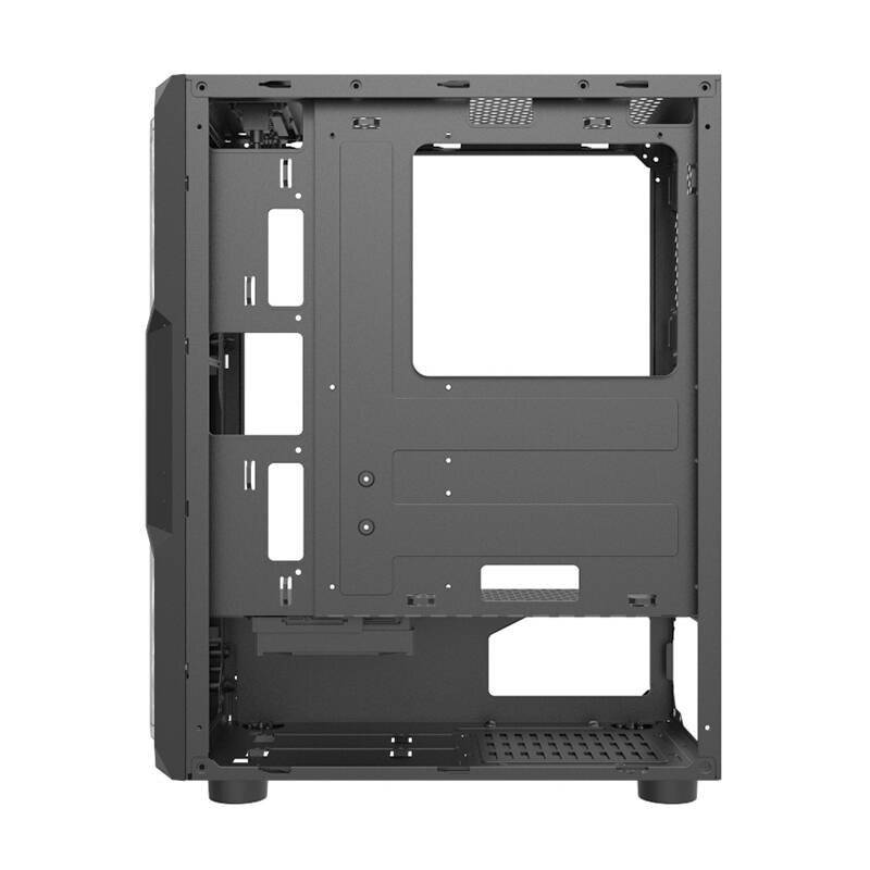 Immagine simbolo per DARKFLASH - Aquarius Acrylic - Darkflash Aquarius Acryl-Case per PC