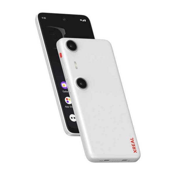 XREAL - X4000 - AR XREAL Beam Pro Okularadapter