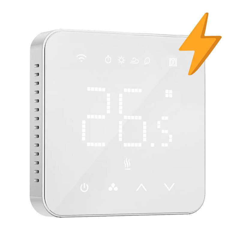 Meross - MTS200HK(EU) - Meross MTS200HK(EU) Smart-WLAN-Thermostat (HomeKit)-2