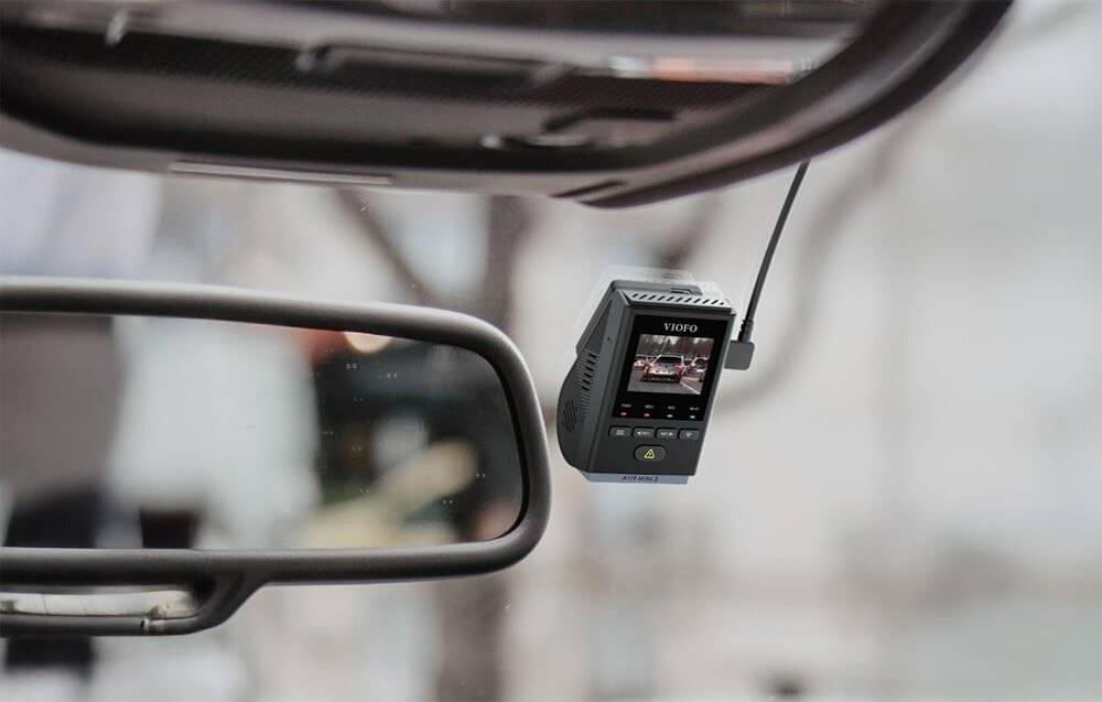Immagine premio per Fotocamera Sportiva per Auto Viofo A119 MINI 2-G