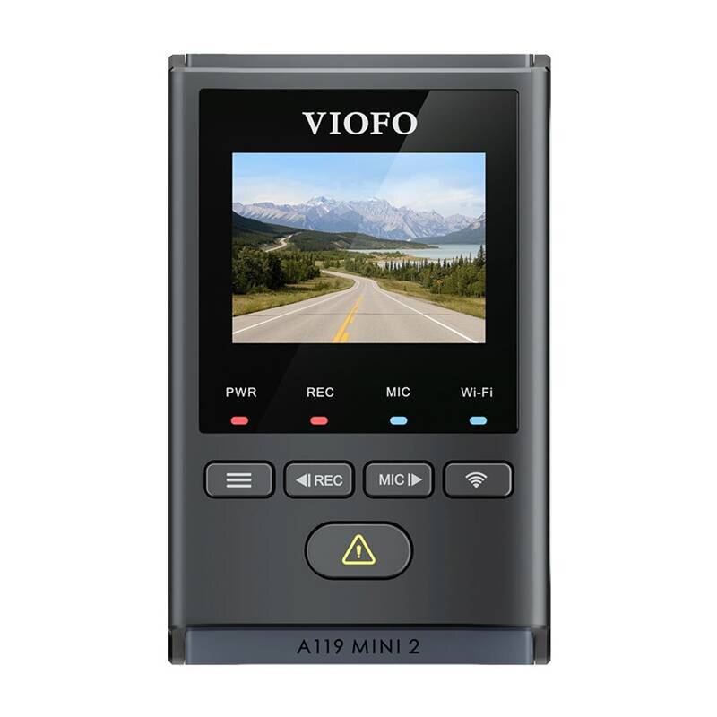 Fotocamera Sportiva per Auto Viofo A119 MINI 2-G-2