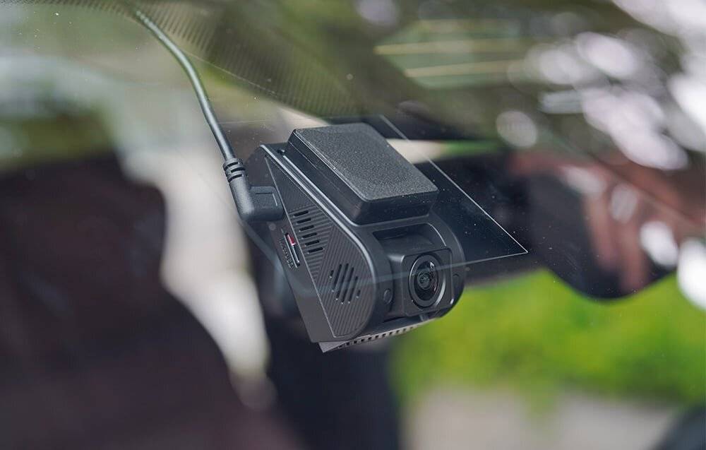 Fotocamera Sportiva per Auto Viofo A119 MINI 2-G-3