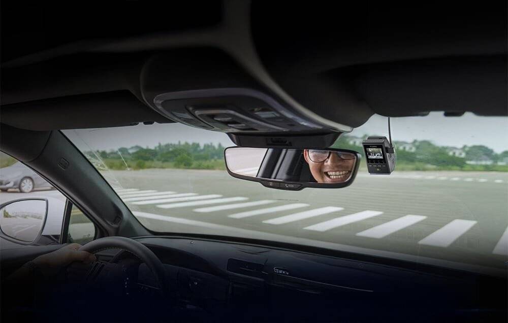Immagine simbolo per Fotocamera Sportiva per Auto Viofo A119 MINI 2-G