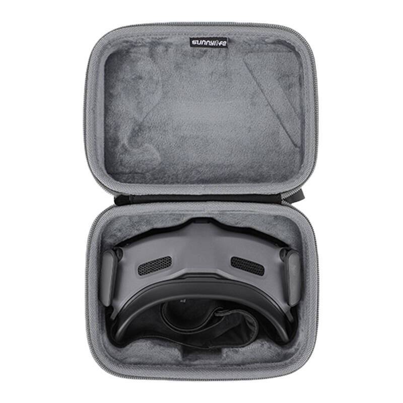 Immagine premio per SUNNYLIFE - AT2-B776 - Aufbewahrungstasche Sunnylife per DJI Goggles 2 / Goggles 3