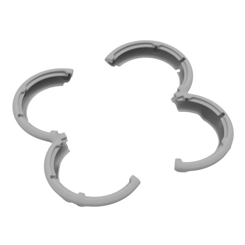 SUNNYLIFE - NE-KC868-GY - SUNNYLIFE Propellerschutz per DJI Neo (grigio)-0