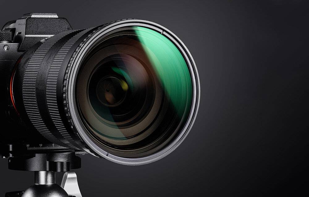 K&F Concept - KF01.1443 - Filtro Nano-X 37 mm XV40 K&F Concept-1