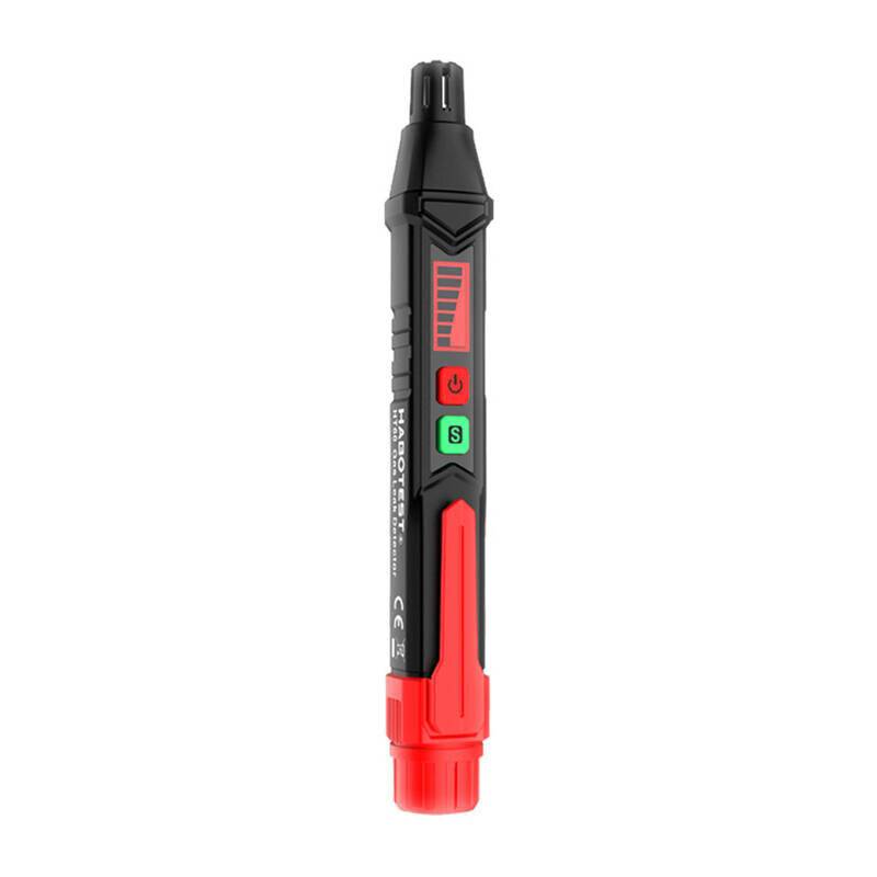 Habotest - HT60 - Gasleckdetektor Habotest HT60-0