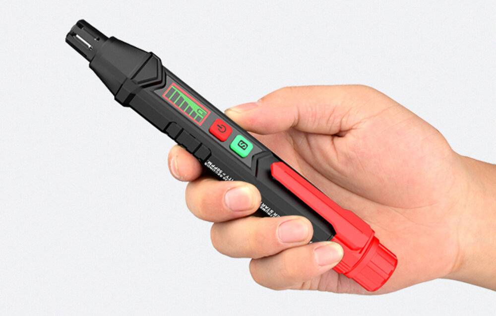 Habotest - HT60 - Gasleckdetektor Habotest HT60-1