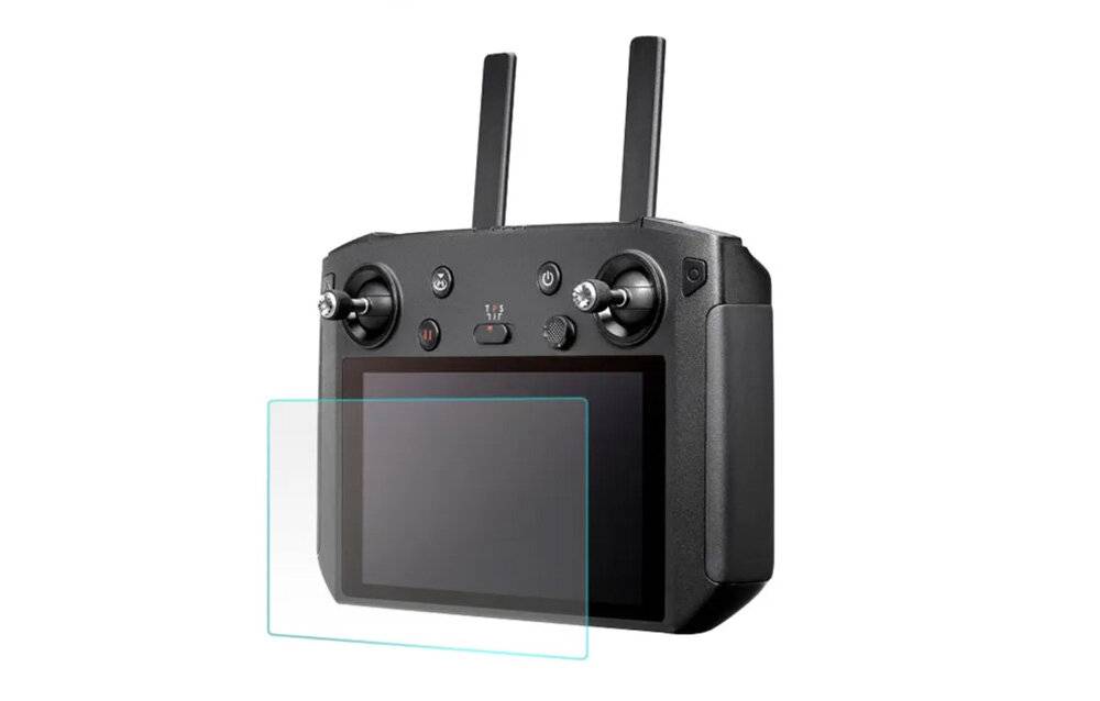 SUNNYLIFE - M2-GHM9172 - 5,5" Sunnylife-Hartglas per DJI RC-Controller (M2-GHM9172)-1