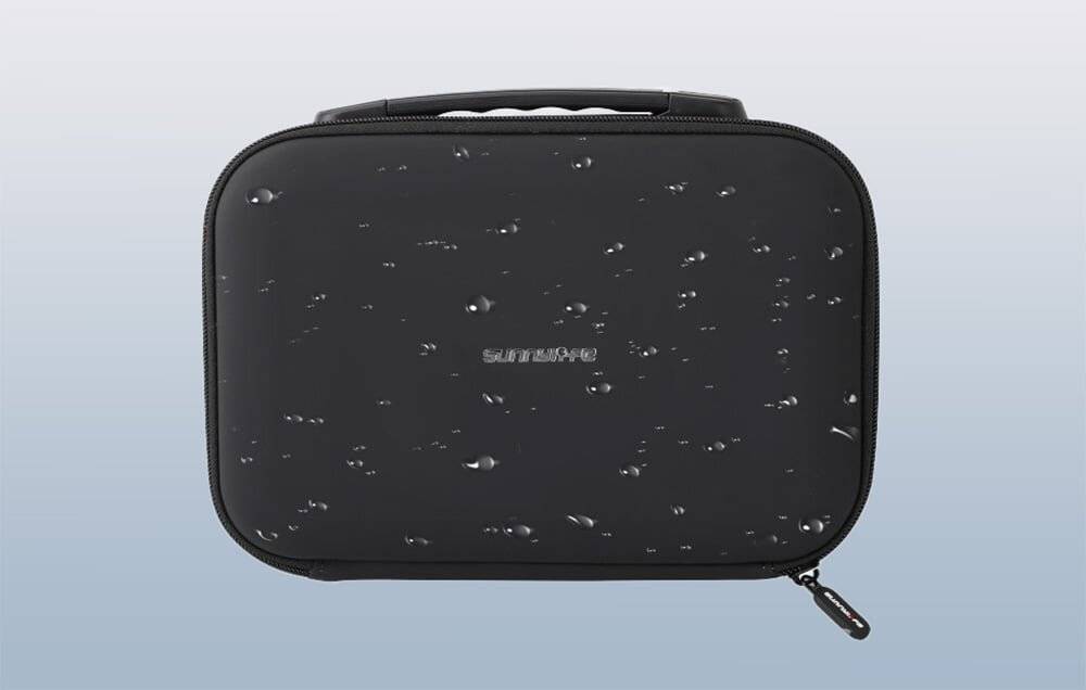 Immagine premio per SUNNYLIFE - NE-B918-D - Torba SUNNYLIFE Combo per DJI Neo (nero)