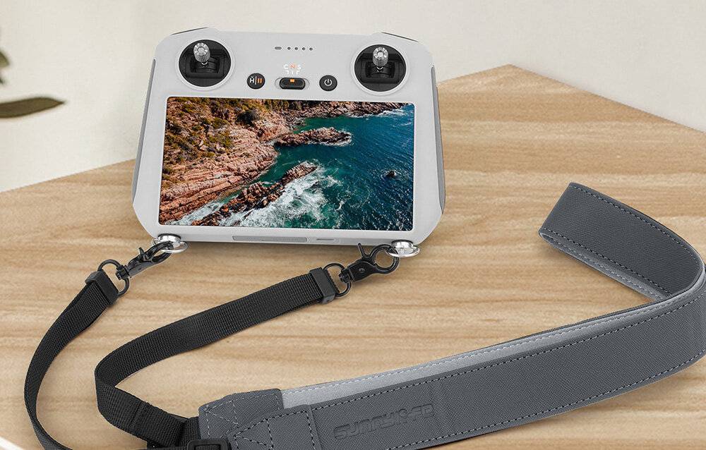 SUNNYLIFE - GS394 - Sunnylife-Trageband per den DJI RC / RC Pro / Smart Controller (GS394)-1