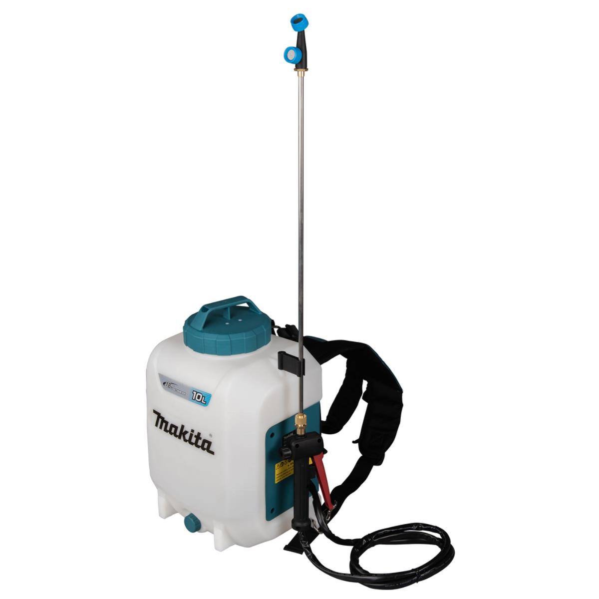 Makita Backpack sprayer LXT DUS108Z-0