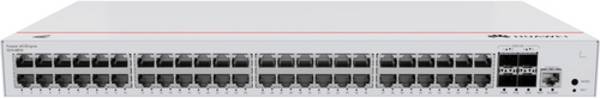 310 Series S310-48P4X Gestito L2+ Gigabit Ethernet (10/100/1000) Supporto Power over Ethernet (PoE) 1U Grigio (98012385)