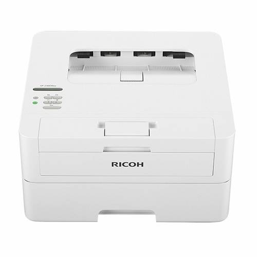 Ricoh SP 230DNw 600 x 2400 DPI A4 Wi-Fi (408291)-0