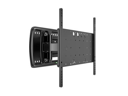 Multibrackets 4036 Supporto TV a parete 165,1 cm (65") Nero (4036)-0