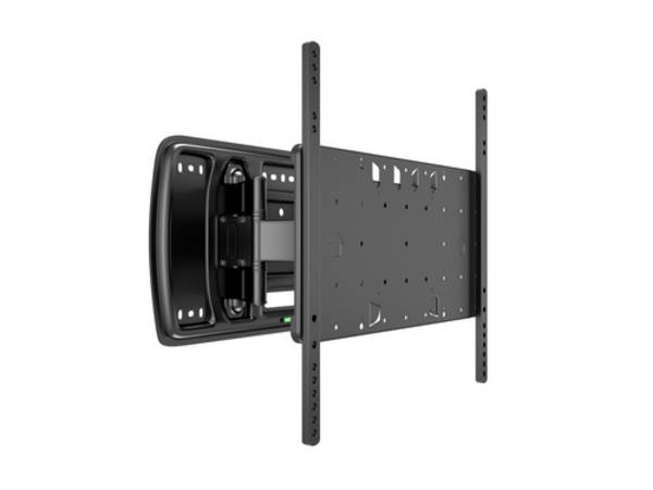 Multibrackets 4036 Supporto TV a parete 165,1 cm (65") Nero (4036)