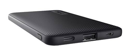 Trust Primo Ioni di Litio 5000 mAh Nero (24679)-0