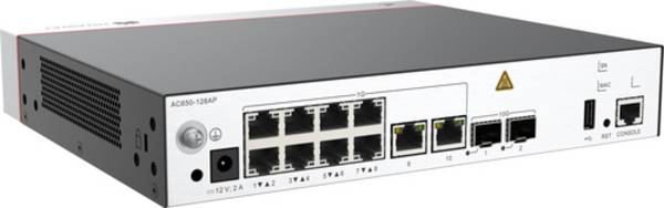 HUAWEI eKit AC600 Series AC650-128AP gateway/controller 10, 100, 1000 Mbit/s (02355NCG)