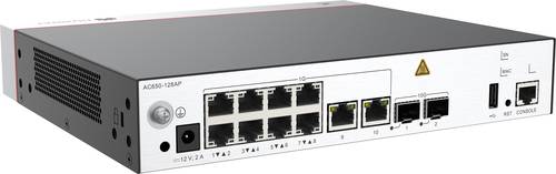 HUAWEI eKit AC600 Series AC650-128AP gateway/controller 10, 100, 1000 Mbit/s (02355NCG)-0
