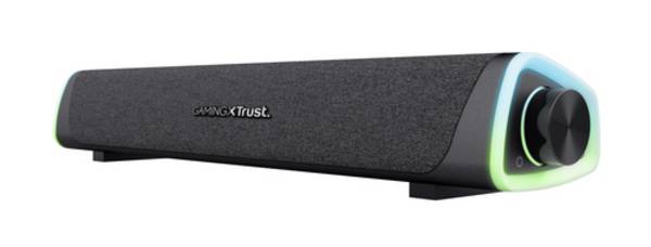 Trust GXT 620 Axon Nero 2.0 canali 12 W (24482)