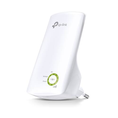 TP-Link TL-WA854RE moltiplicatore di rete Ripetitore di rete Bianco 10, 100 Mbit/s (TL-WA854RE)-0