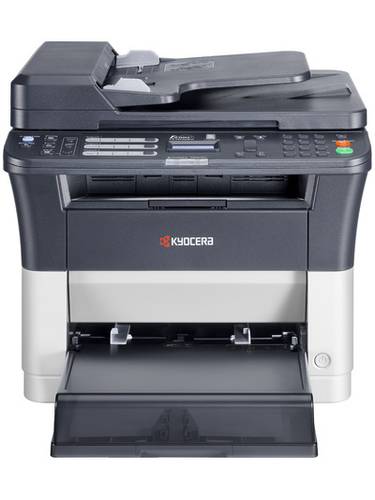 KYOCERA FS -1325MFP Laser A4 1800 x 600 DPI 25 ppm (1102M73NLV)-0