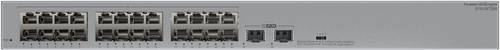 HUAWEI eKit S110 Series S110-24T2SR Non gestito L2 Gigabit Ethernet (10/100/1000) 1U Grigio (98012196)-0