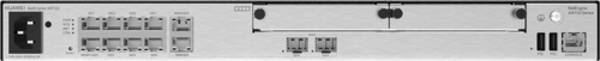 HUAWEI eKit AR700 Series AR720 router cablato Gigabit Ethernet Grigio (02354GBG-001)