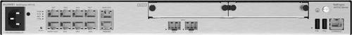 HUAWEI eKit AR700 Series AR720 router cablato Gigabit Ethernet Grigio (02354GBG-001)-0