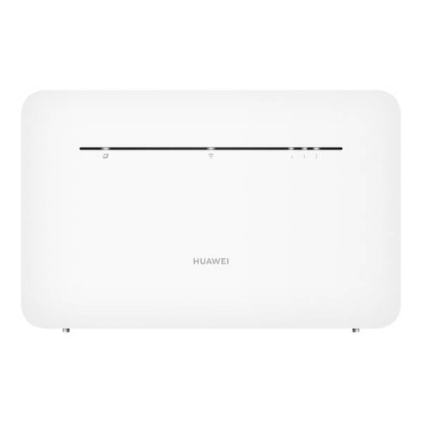 Huawei B535-235a router wireless Dual-band (2.4 GHz/5 GHz) 4G Bianco (51060HQA)