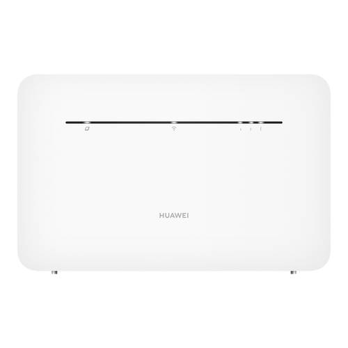 Huawei B535-235a router wireless Dual-band (2.4 GHz/5 GHz) 4G Bianco (51060HQA)-0