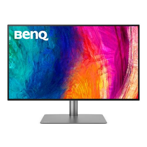 BenQ PD3225U Monitor PC 81,3 cm (32") 3840 x 2160 Pixel 4K Ultra HD LED Nero (9H.LLYLA.TBE)-0
