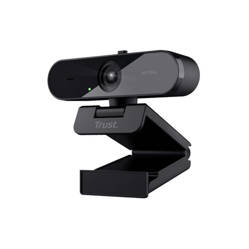 Trust TW-200 webcam 1920 x 1080 Pixel USB Nero (24734)-0