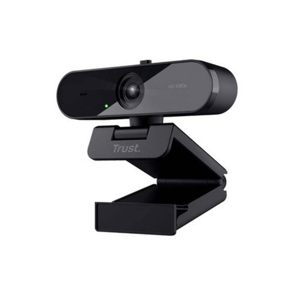 Trust TW-200 webcam 1920 x 1080 Pixel USB Nero (24734)