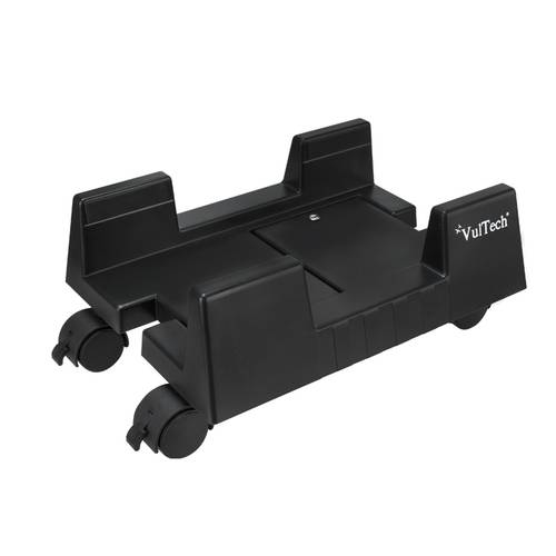 Vultech Carrello Porta Pc ABS CP-02 (CP-02)-0