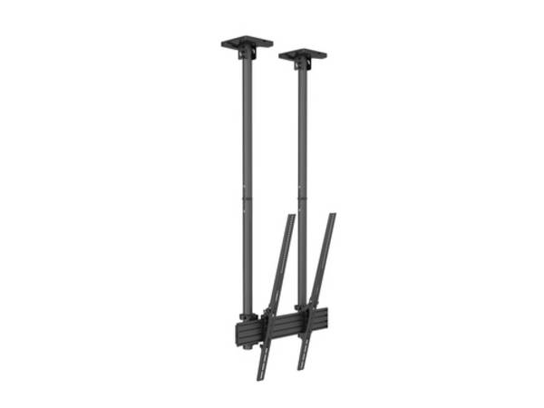 Multibrackets 6133 Supporto per display espositivi 2,54 m (100") Nero (6133)