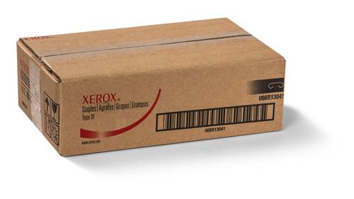 Xerox Cartuccia punti metallici per stazione di finitura di produzione leggera (008R13041)-0