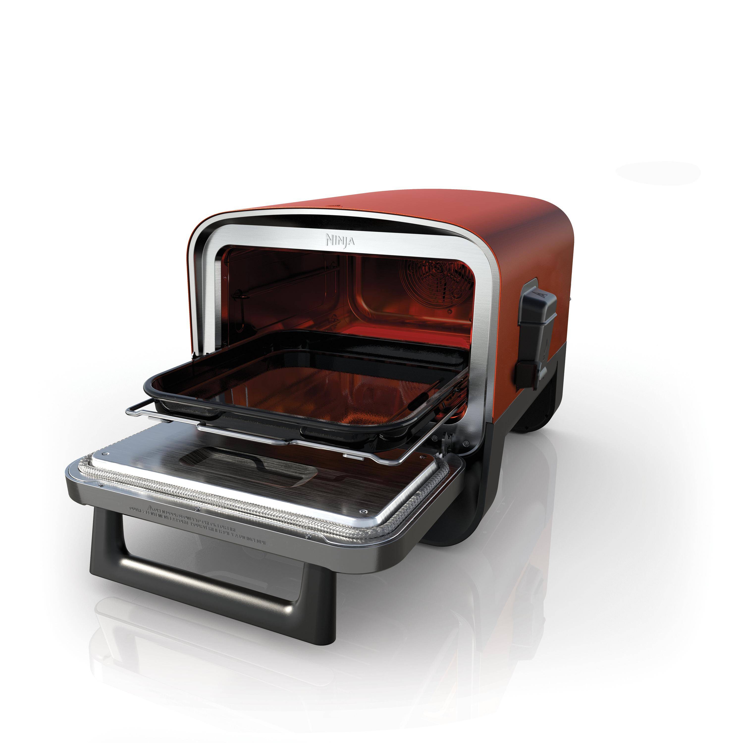Forno di pizza oo101eu-1