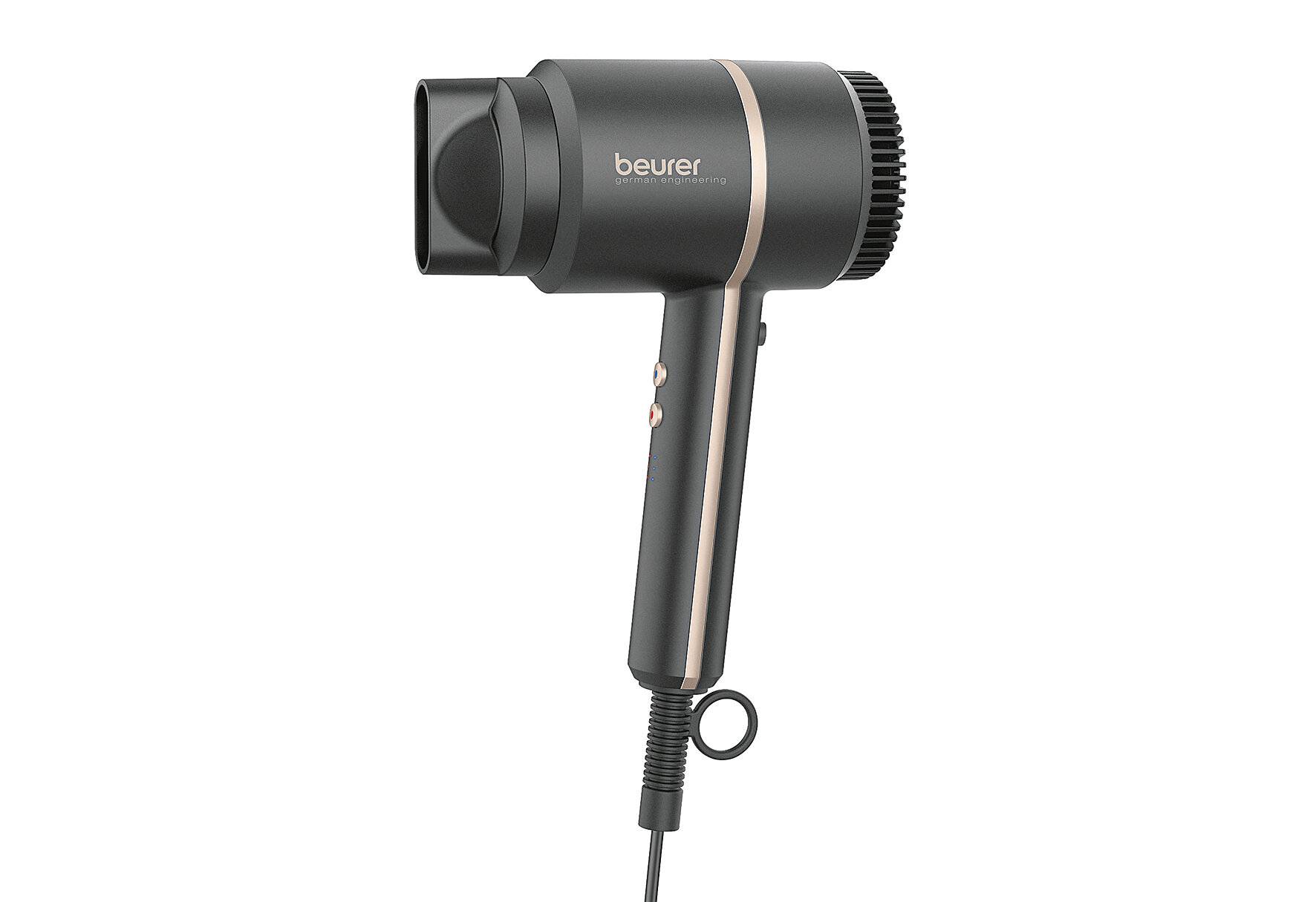 Beurer HC 35 Asciugacapelli da Viaggio con Tecnologia agli Ioni-5