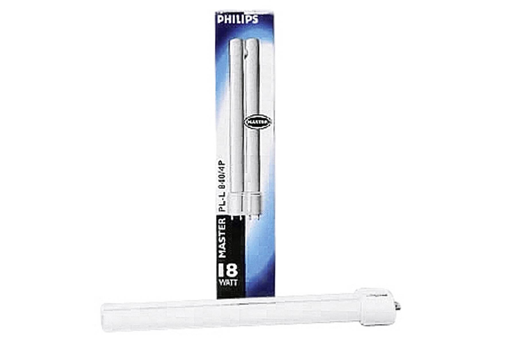 MASTER PL-L 18W/830/4P 1CT/25-1